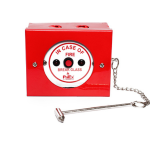 MANUAL CALL POINT (MS)