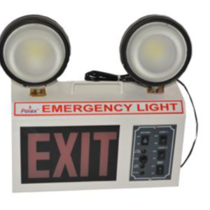 Emergency Light Eco Series