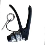 Abc Fire Valve, Size: 50mm