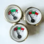 Abc Gauge