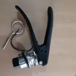 Abc Fire Valve, Size: 50mm