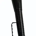 Plastic Co2 Round Flat With Handle