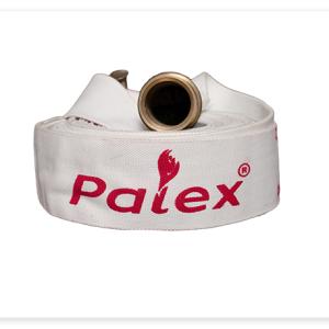 Fire Hose Pipe/RRL Hose Pipe (Gun Metal)