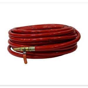 Hose Reel Pipe
