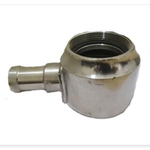 Hydrant Adaptor (Stainless Steel)