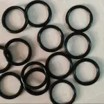 O Ring for Discharge Pipe used in ABC Type Fire Extinguisher