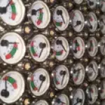 Abc Gauge