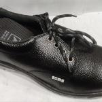 Leather Acme Tusker Safety Shoes