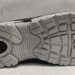 Leather Acme Tusker Safety Shoes